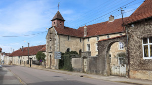 Liffol-le-Grand, Kapelle (S)