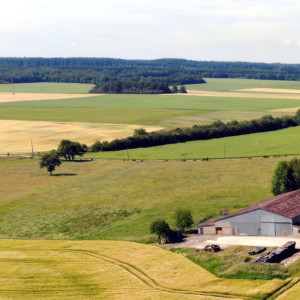 Liffol Le Grand, Richtung Liffol-Petit (S)