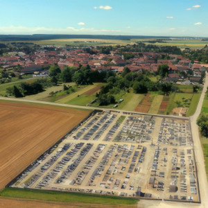 Liffol-le-Grand, Friedhof (P)