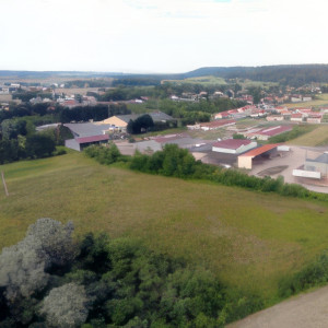 Liffol-le-Grand, Z..I. (P)