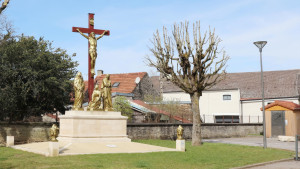 Liffol-le-Grand, Kalvarienberg (S)