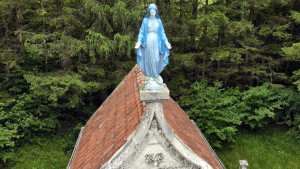 Liffol-le-Grand, Jungfrau (I)