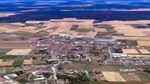 Liffol-le-Grand, overall view (V)