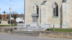 Liffol-le-Grand, Denkmal (S)