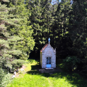 Liffol-le-Grand, Kapelle (S)