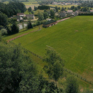 Liffol-le-Grand, Stadion (P)