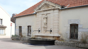 Liffol-le-Grand, Brunnen (S)