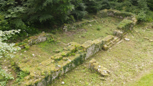 Liffol-le-Grand, Froidefontaine Abbey (S)