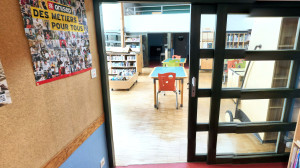 Liffol, CDI annexe (P)
