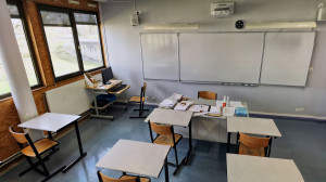 Liffol, salle (P)
