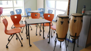 Liffol, salle de musique (S)