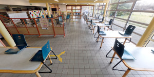 Liffol, canteen room 1 (P)