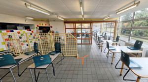 Liffol, cantine salle 2 (P)