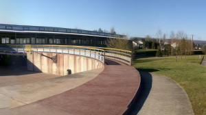 Liffol, collège (P)