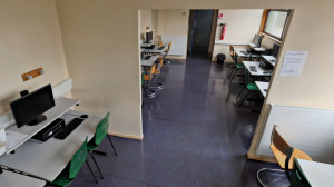 Liffol, salle 2 informatique (P)