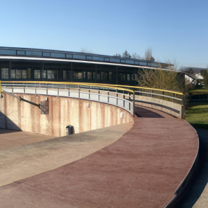 Liffol, college (P)