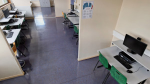 Liffol, salle 1 informatique (P)