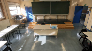 Liffol, salle de conférences (P)