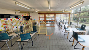 Liffol, canteen room 2 (P)