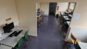 Liffol, computer room 2 (P)
