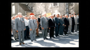 Liffol, 1996 - Rhin / Rhone  (V)
