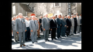 Liffol, 1996 - Rhin / Rhone  (V)