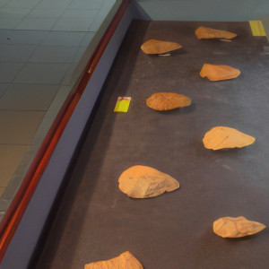 Liffol, museum, flint (S)