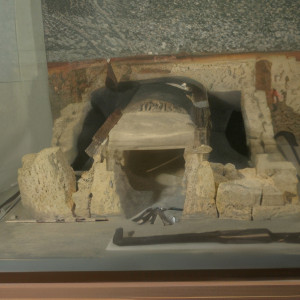 Liffol, museum, oven (S)