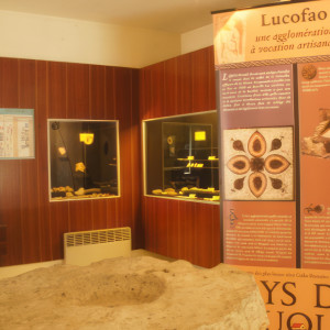 Liffol, museum (P)