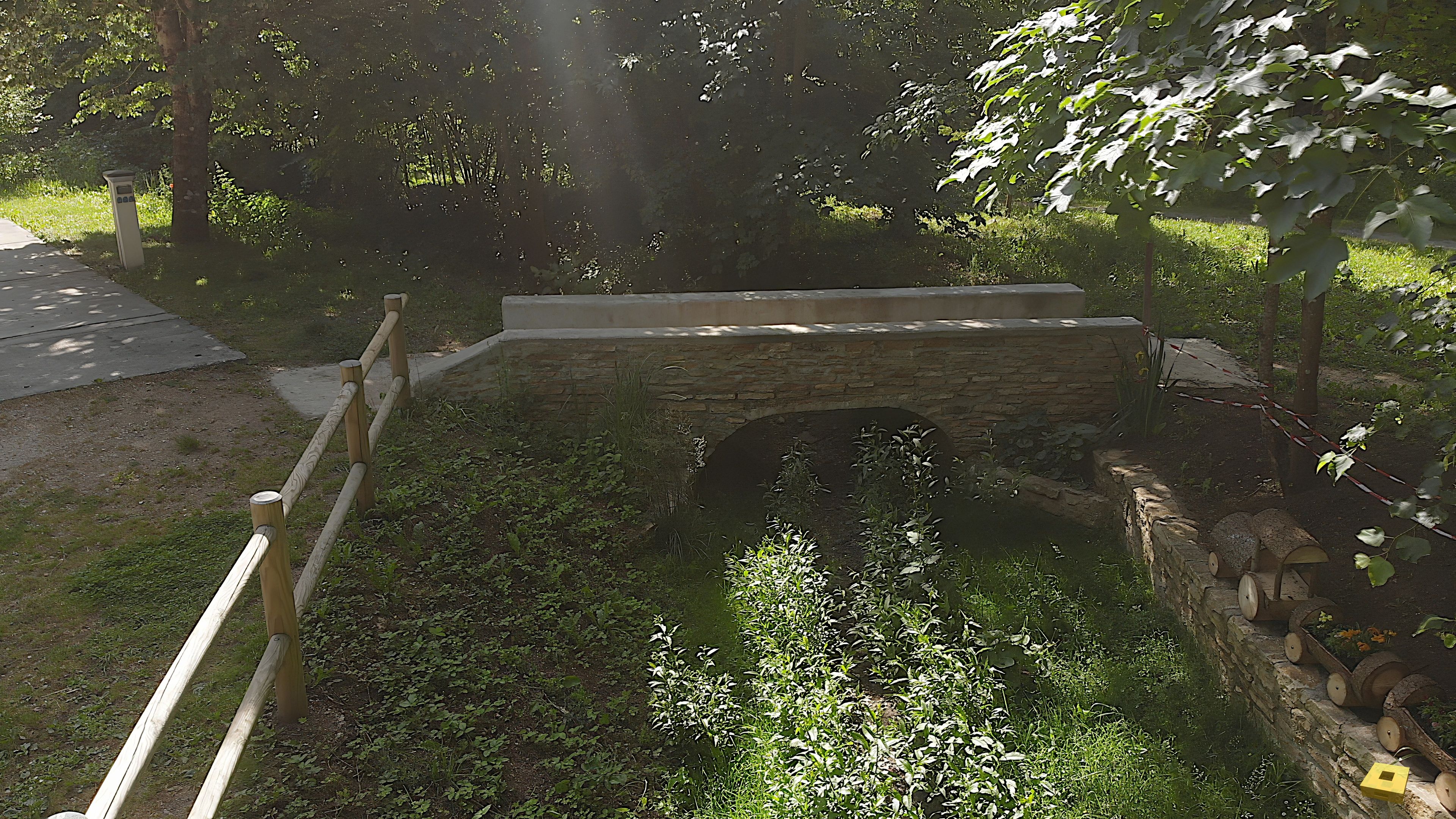 Liffol-le-Grand, Vergeres (I)