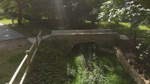 Liffol-le-Grand, Vergeres (I)