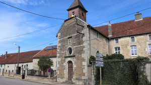 Liffol-le-Grand, Kapelle (S)