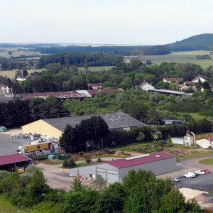 Liffol-le-Grand, Z.I. (S)
