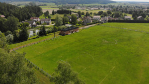 Liffol-le-Grand, Stadion (I)