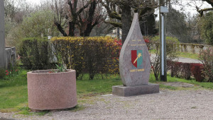 Liffol-le-Grand, Denkmal (S)