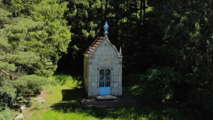 Liffol-le-Grand, Kapelle (I)