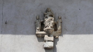 Longchamp, Pieta (S)