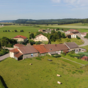 Lonchamp, north view (S)