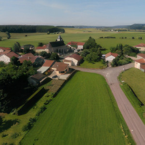Longchamp, north (P)
