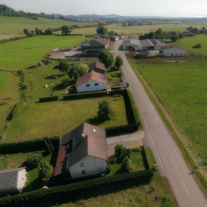 Longchamp, south (P)