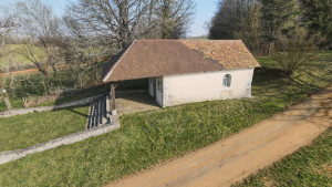 Maconcourt, chapel (P)