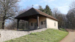 Maconcourt, chapel (S)
