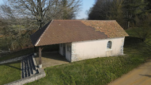 Maconcourt, chapel (S)