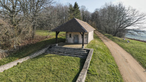 Maconcourt, chapel (P)