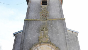 Maconcourt, church (S)