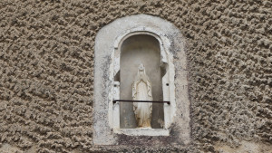 Malaincourt, Jungfrau (I)