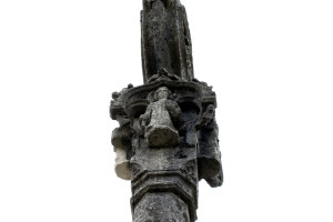Malaincourt, Calvary (I)