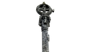 Malaincourt, Calvary (S)