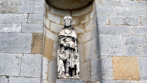 Malaincourt, church (S)