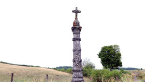 Malaincourt, Calvary (S)